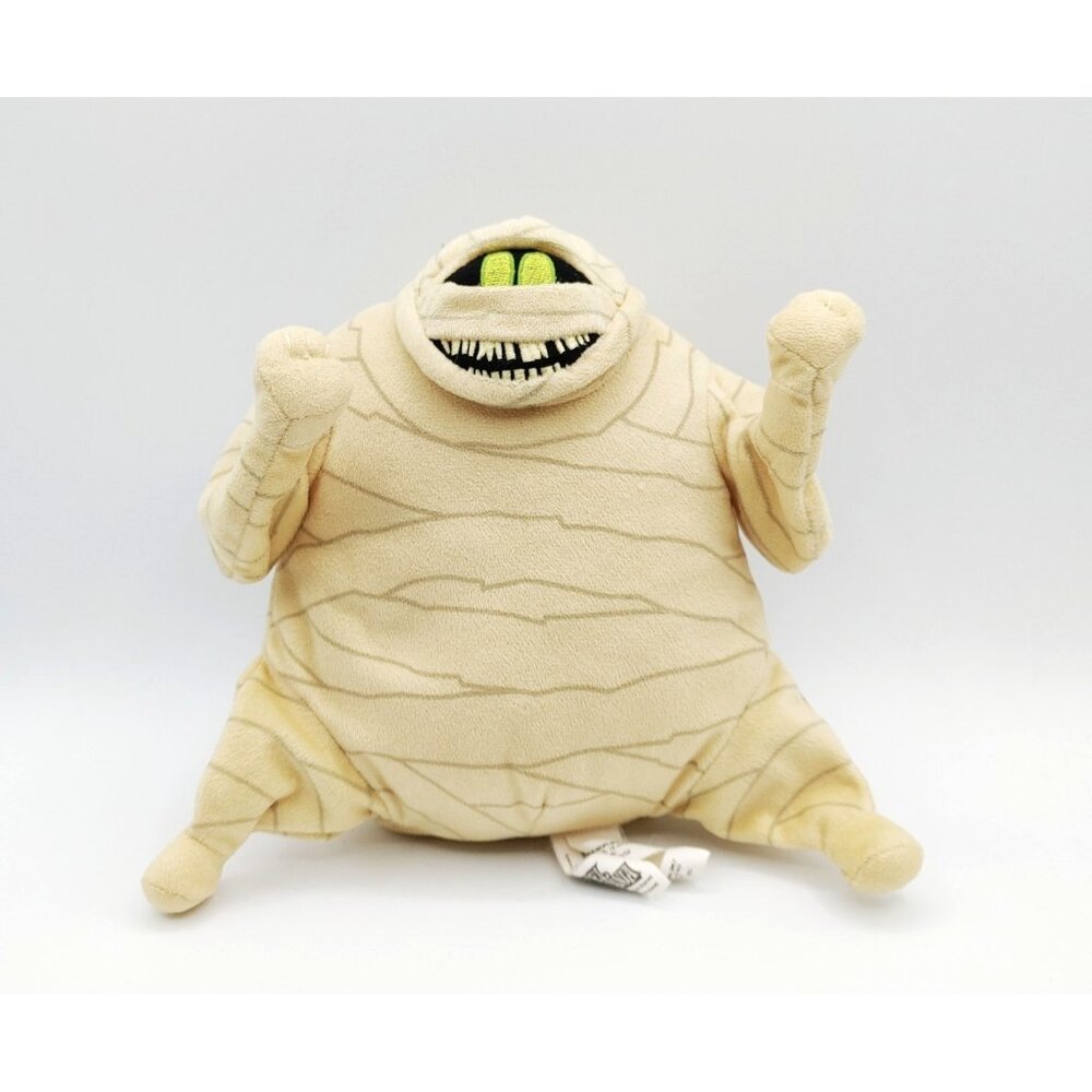 Hotel Transylvania Murray the Mummy 8" Stuffed Plush Animal